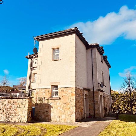 Lakeland Living - Devenish Manor Enniskillen Buitenkant foto