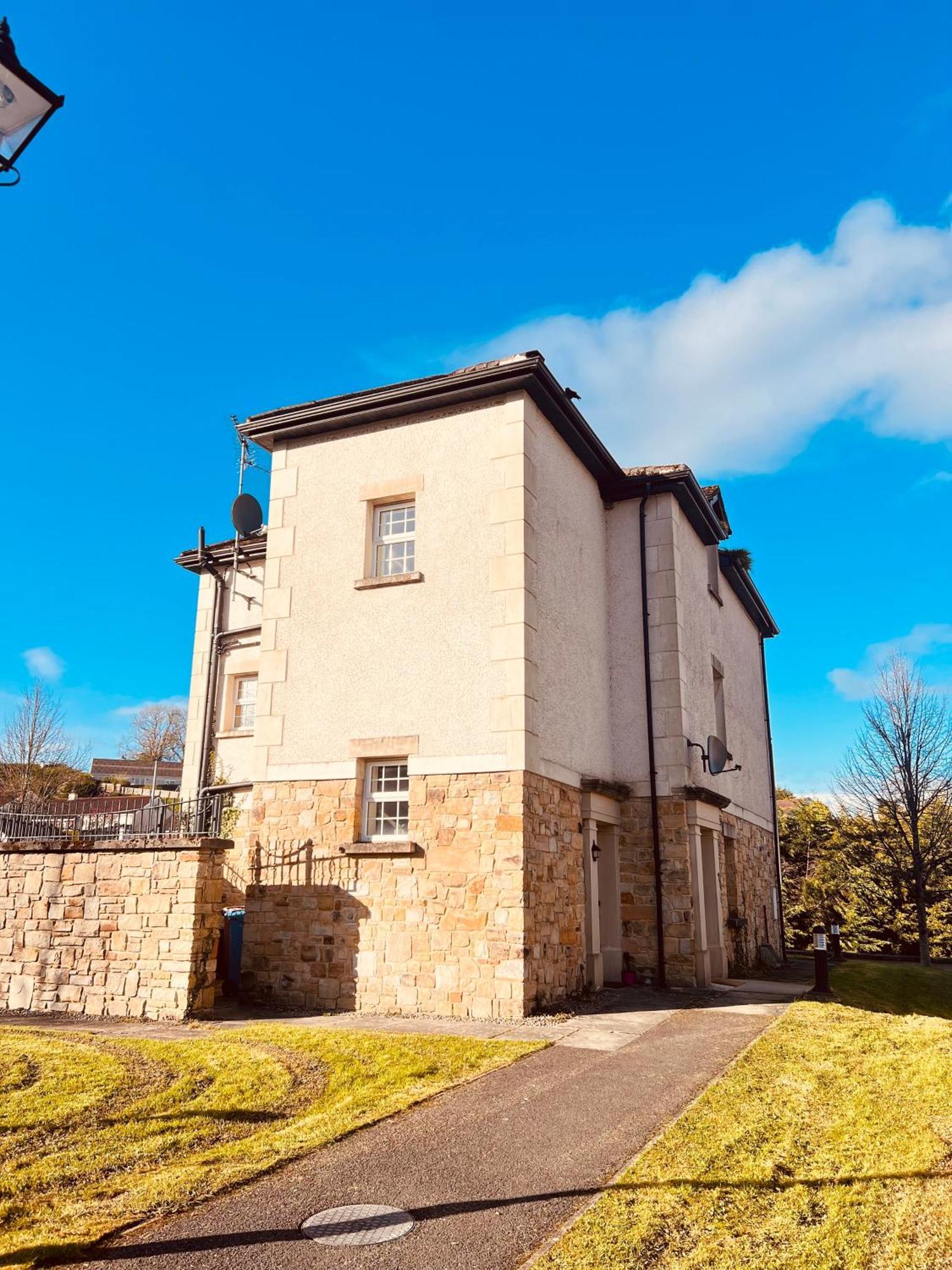 Lakeland Living - Devenish Manor Enniskillen Buitenkant foto