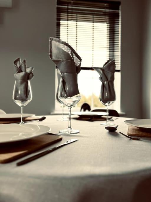 Lakeland Living - Devenish Manor Enniskillen Buitenkant foto