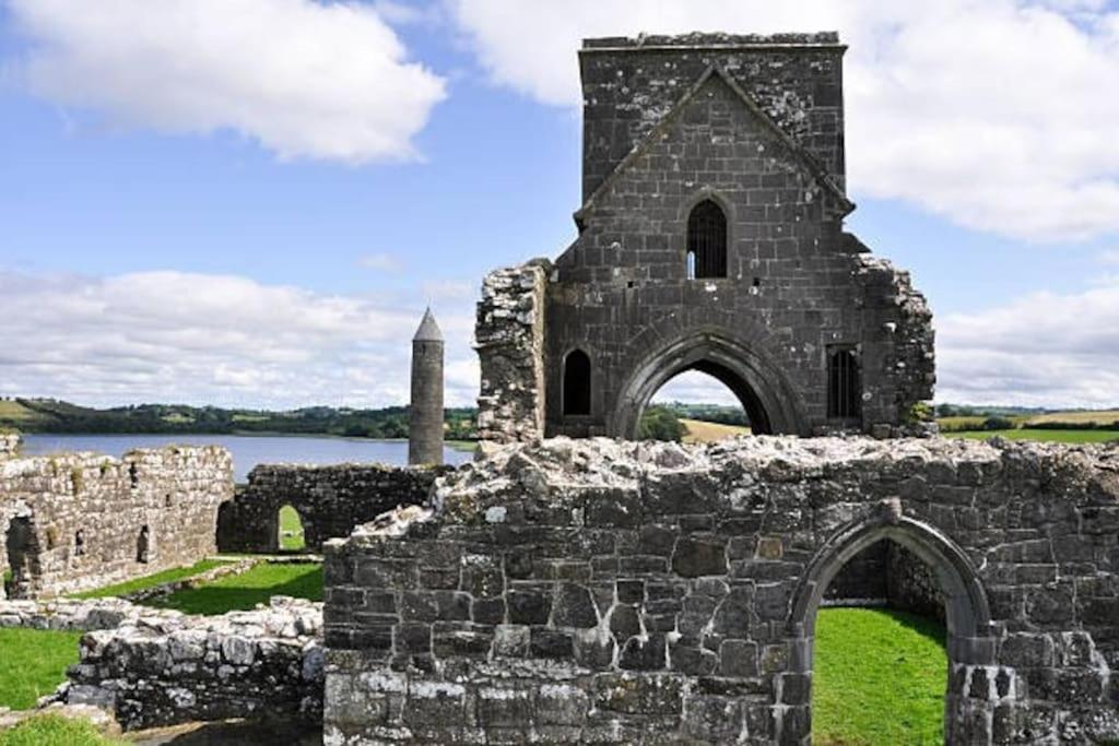 Lakeland Living - Devenish Manor Enniskillen Buitenkant foto