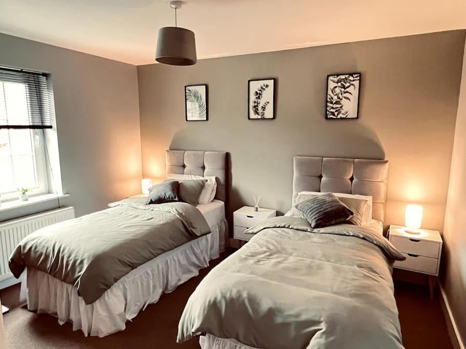 Lakeland Living - Devenish Manor Enniskillen Buitenkant foto