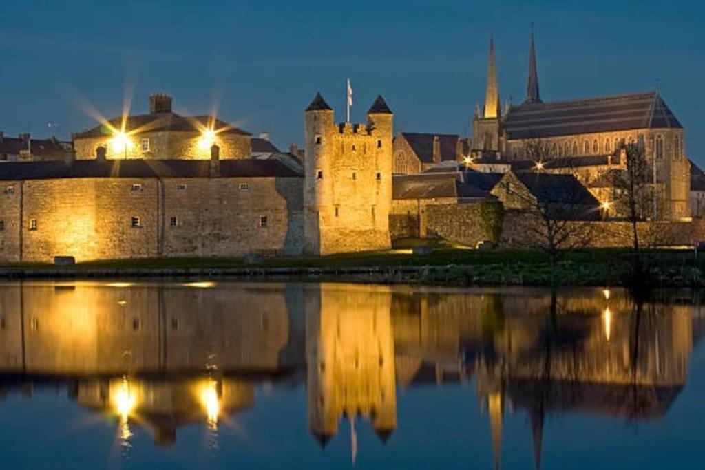 Lakeland Living - Devenish Manor Enniskillen Buitenkant foto