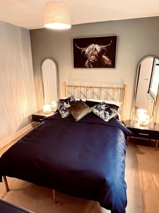 Lakeland Living - Devenish Manor Enniskillen Buitenkant foto