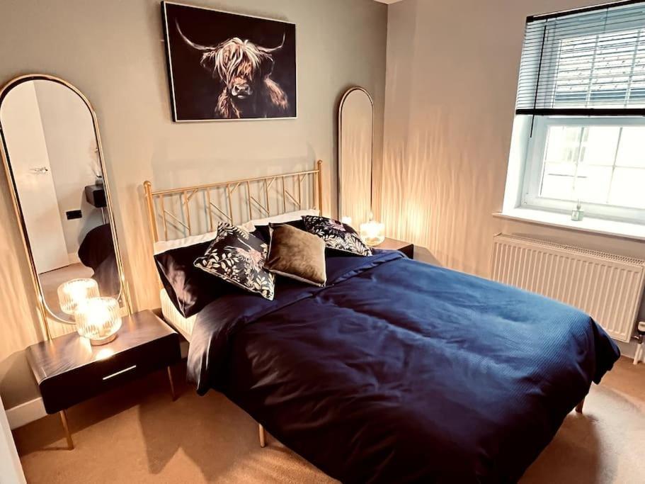 Lakeland Living - Devenish Manor Enniskillen Buitenkant foto